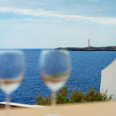 Atlantic Ocean Dream Apartment Poris de Abona Luaran gambar