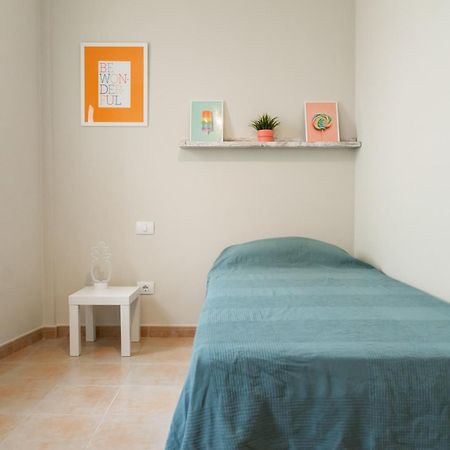 Atlantic Ocean Dream Apartment Poris de Abona Luaran gambar