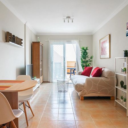 Atlantic Ocean Dream Apartment Poris de Abona Luaran gambar