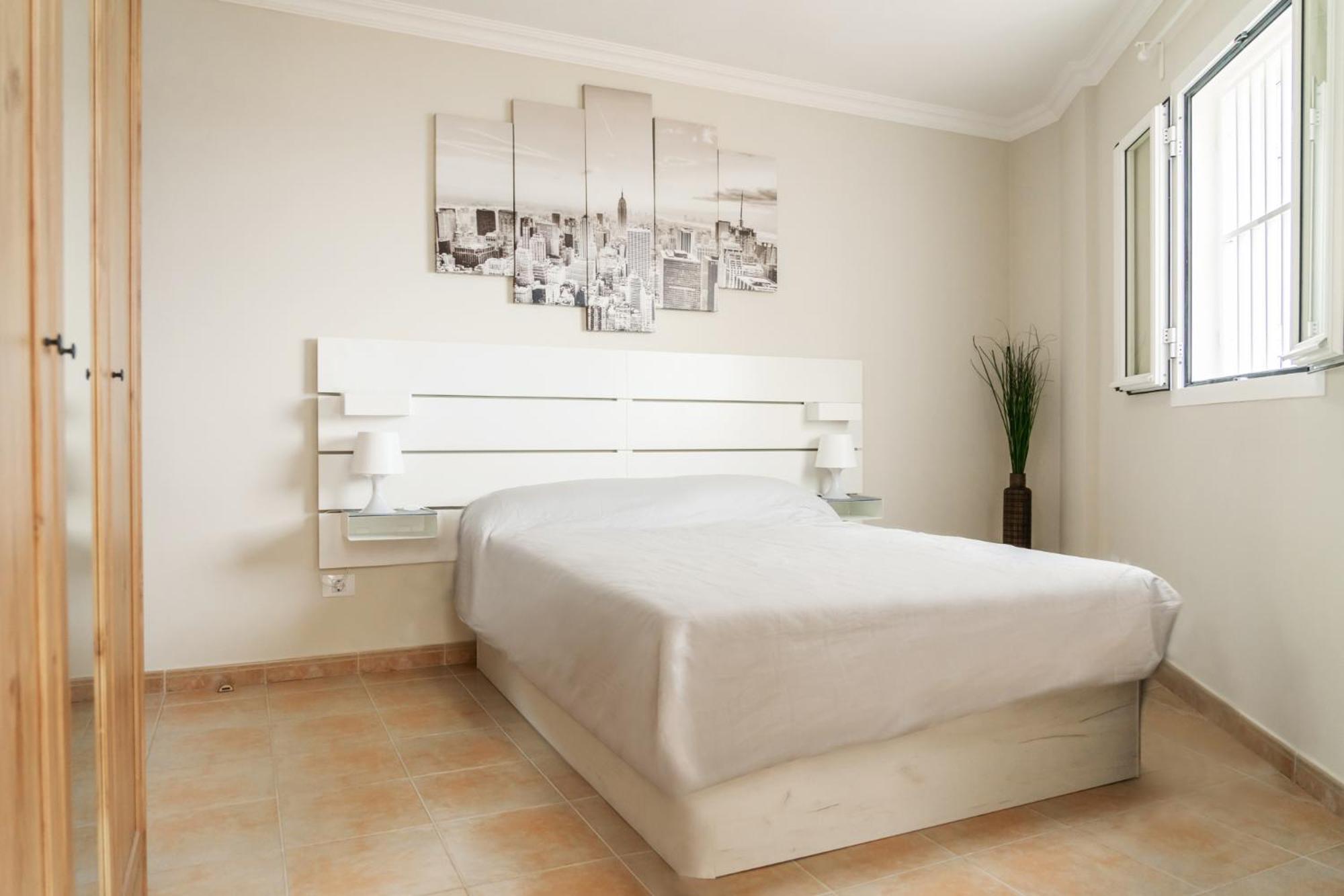 Atlantic Ocean Dream Apartment Poris de Abona Luaran gambar