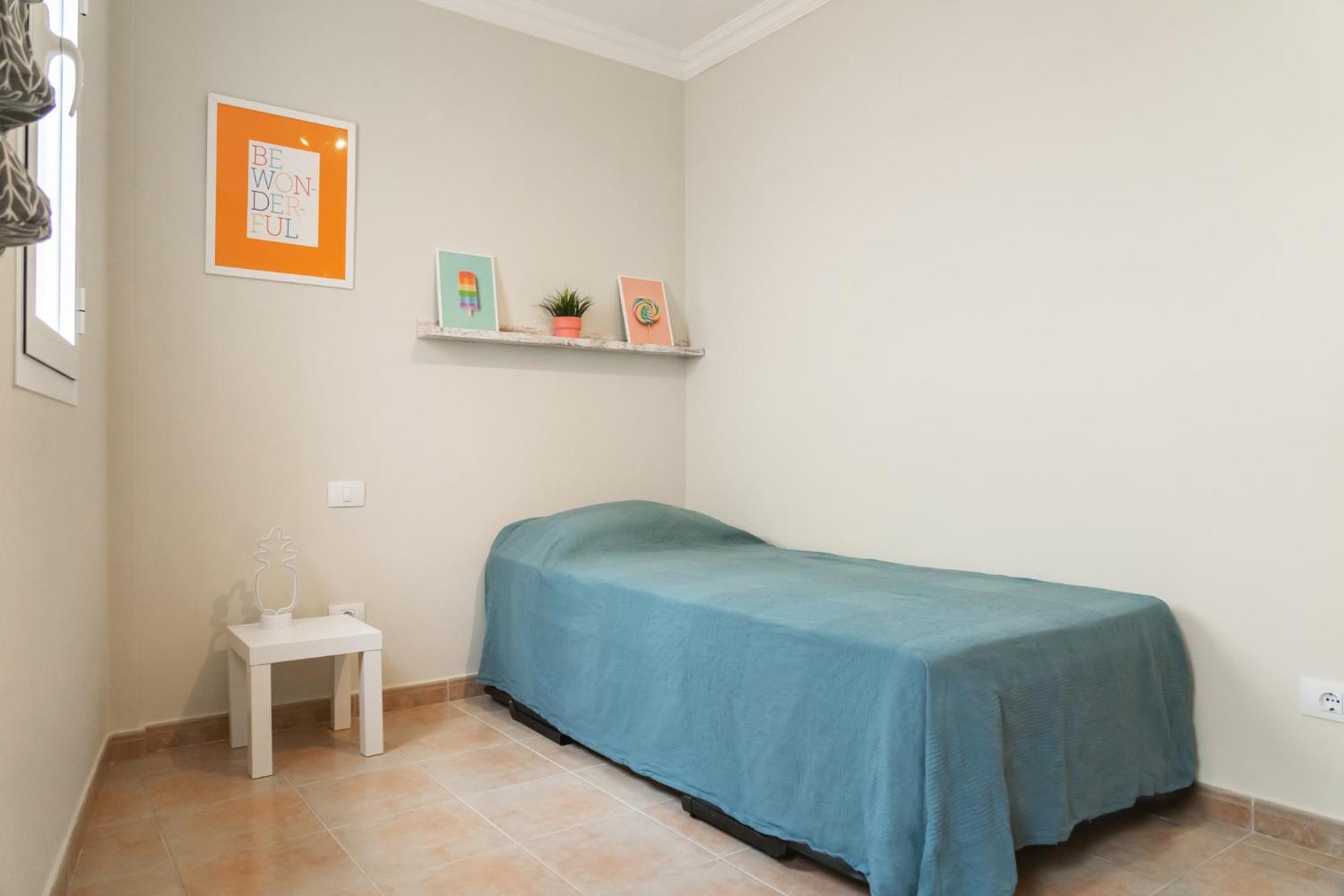 Atlantic Ocean Dream Apartment Poris de Abona Luaran gambar
