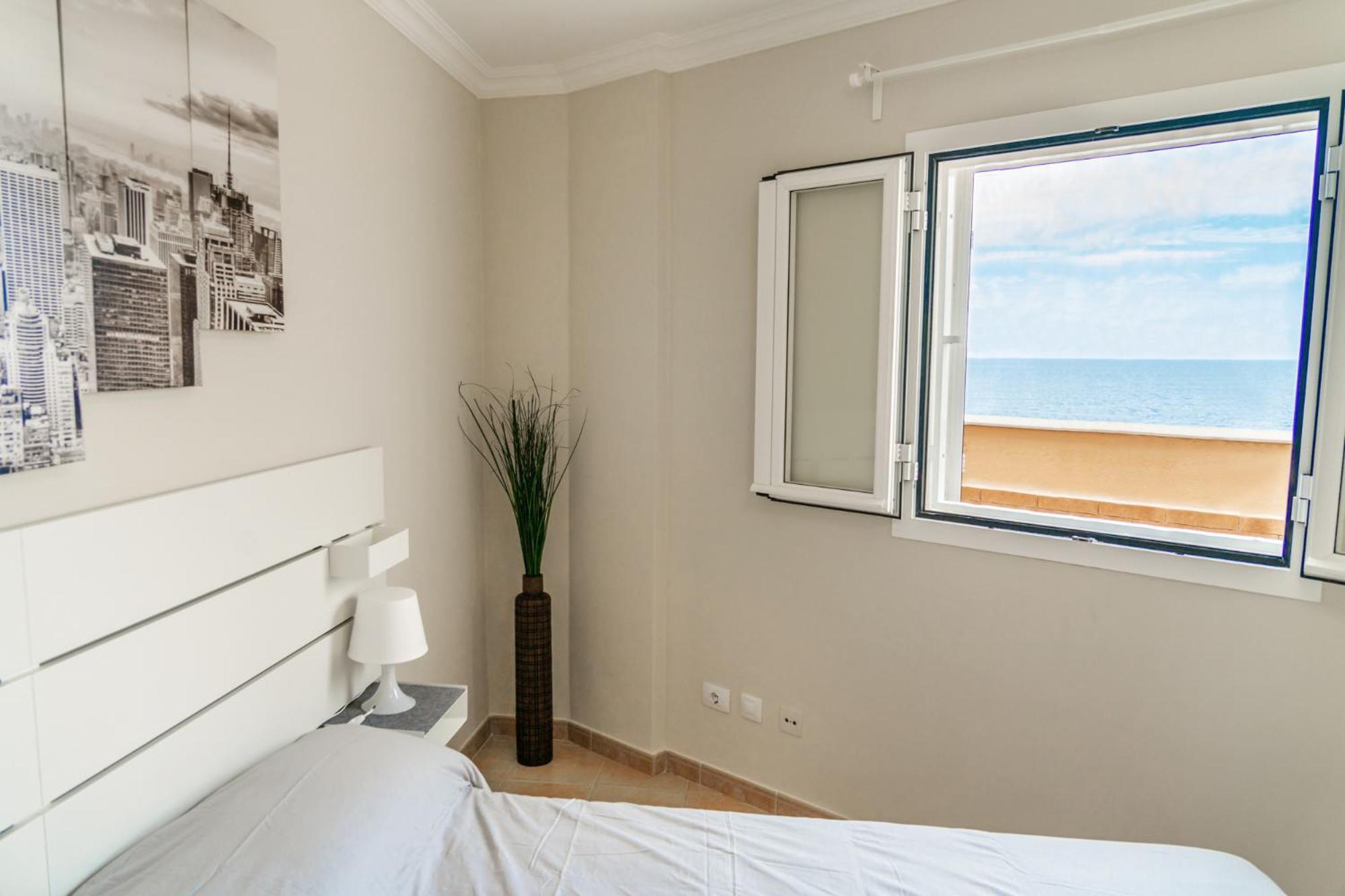 Atlantic Ocean Dream Apartment Poris de Abona Luaran gambar