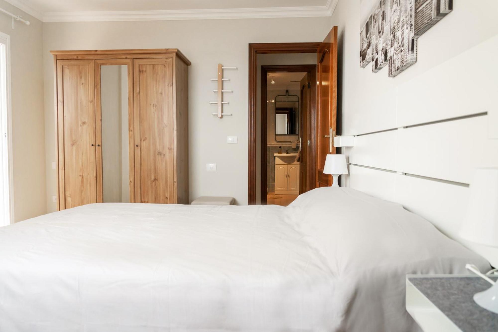Atlantic Ocean Dream Apartment Poris de Abona Luaran gambar
