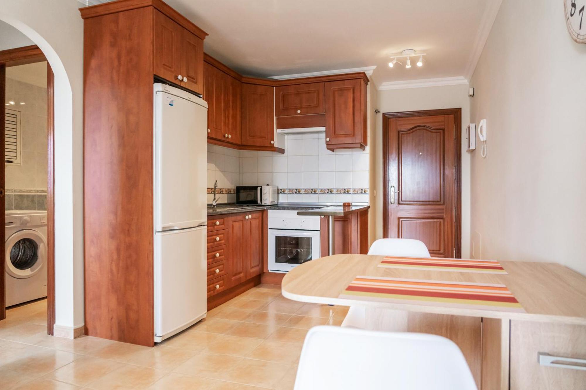 Atlantic Ocean Dream Apartment Poris de Abona Luaran gambar